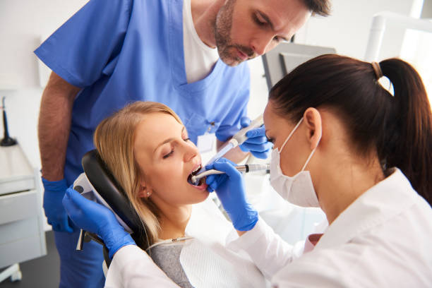 Reliable Plattsburgh West, NY Dental Services Solutions