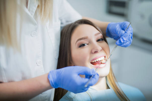 Oral Surgery in Plattsburgh West, NY